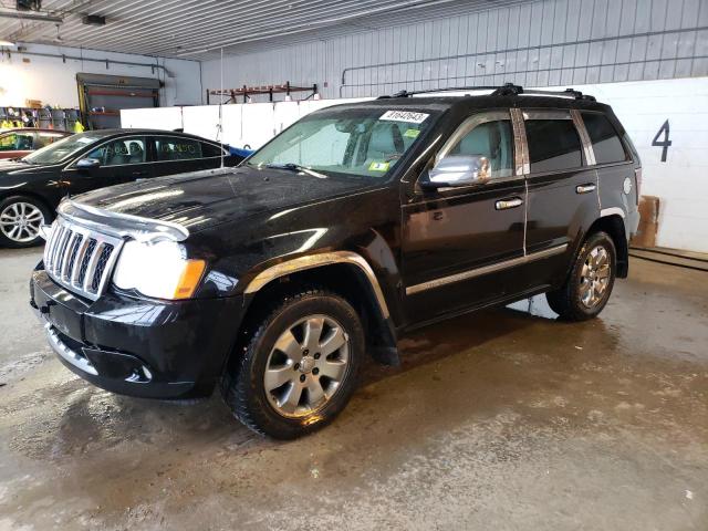 jeep grand cher 2008 1j8hr68278c177780