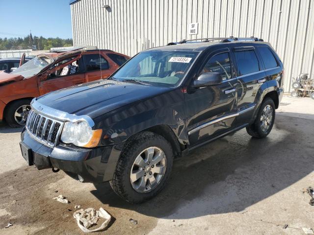 jeep grand cher 2008 1j8hr68278c210356