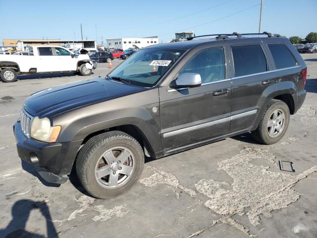 jeep grand cher 2006 1j8hr68286c232847