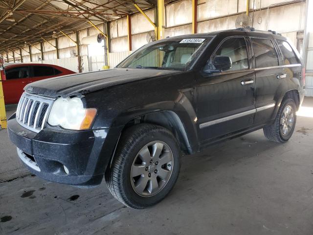 jeep grand cherokee 2008 1j8hr68298c207765