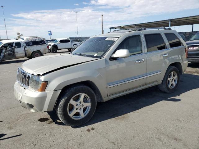 jeep grand cher 2009 1j8hr68t99c527193