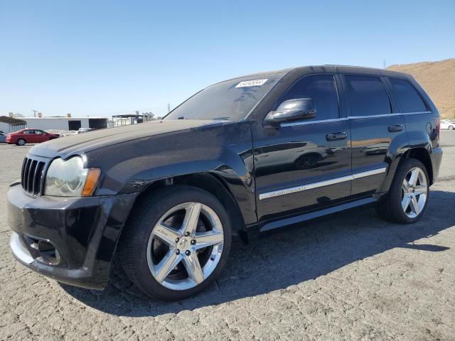 jeep grand cherokee 2007 1j8hr78317c660761