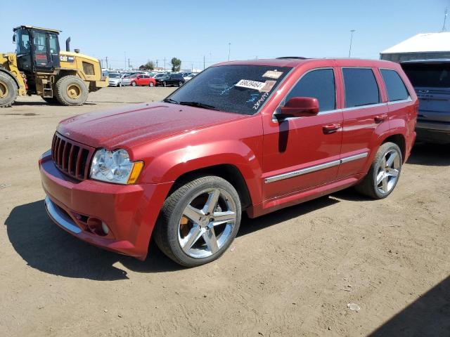 jeep grand cher 2006 1j8hr78336c265351