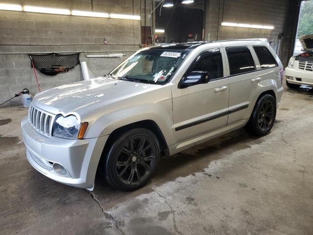 jeep grand cher 2007 1j8hr78347c560511