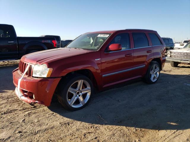 jeep grand cher 2006 1j8hr78356c259194