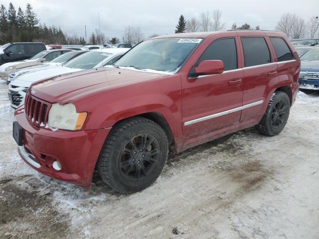 jeep grand cher 2006 1j8hr78356c267702