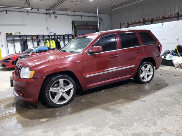 jeep grand cher 2007 1j8hr78357c509051