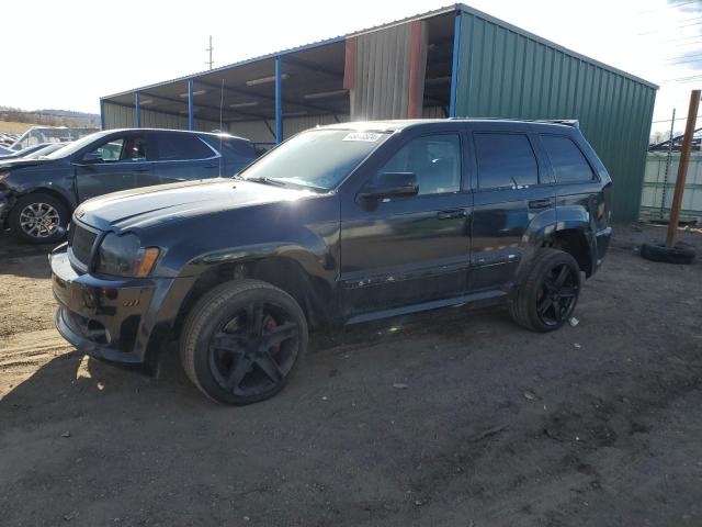 jeep grand cherokee 2006 1j8hr78366c260984