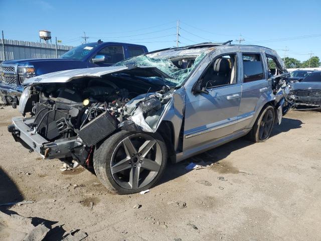 jeep grand cherokee 2007 1j8hr78377c620586