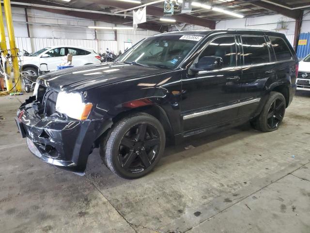 jeep grand cher 2008 1j8hr78378c168740