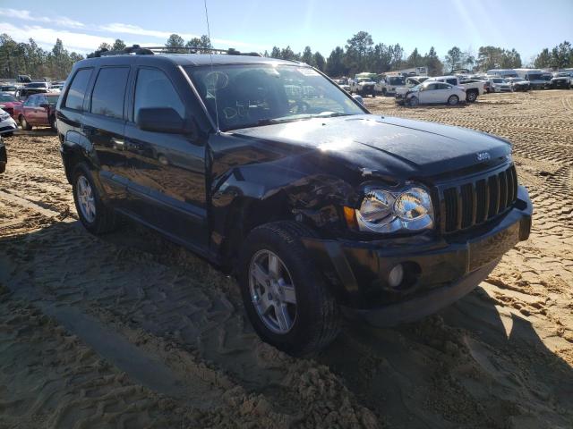 jeep grand cher 2007 1j8hs48p47c526803