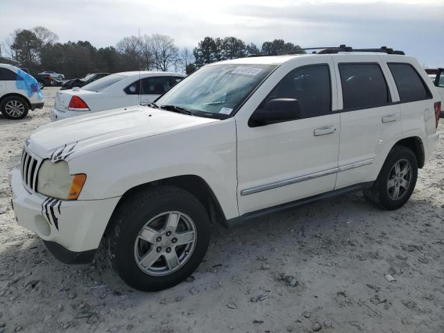 jeep grand cherokee 2007 1j8hs48p77c699439