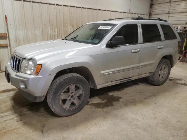 jeep grand cherokee 2007 1j8hs58207c505375