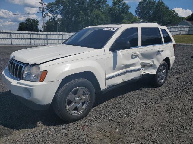 jeep grand cherokee 2007 1j8hs58207c591335