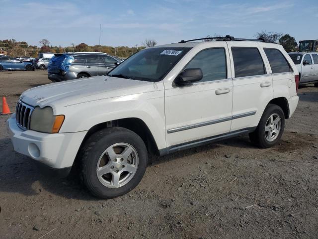 jeep grand cher 2007 1j8hs58p97c625381