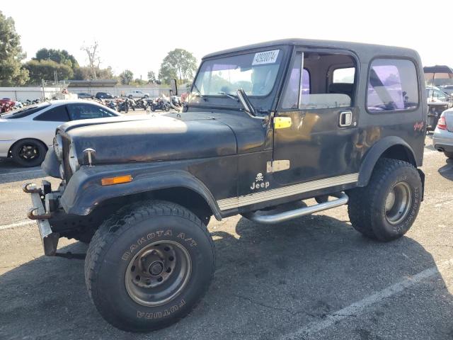 jeep jeep cj7 1986 1jccf87e8gt085804