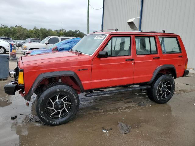 jeep cherokee 1988 1jcmr7828jt160213