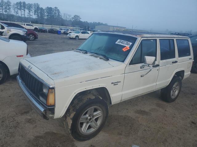 jeep cherokee p 1987 1jcmr7829ht163602