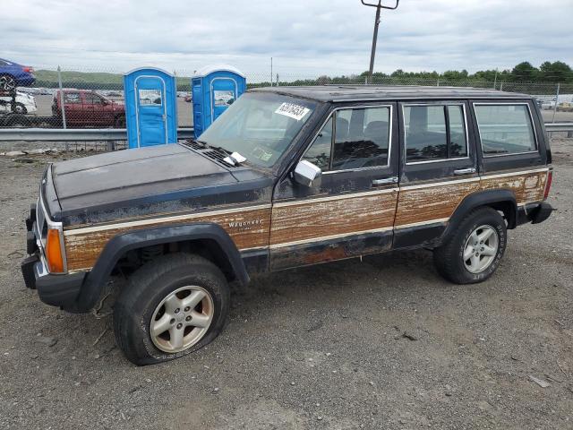 jeep wagoneer l 1986 1jcwc7564gt182879