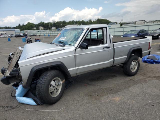 jeep all other 1987 1jths6412ht111631