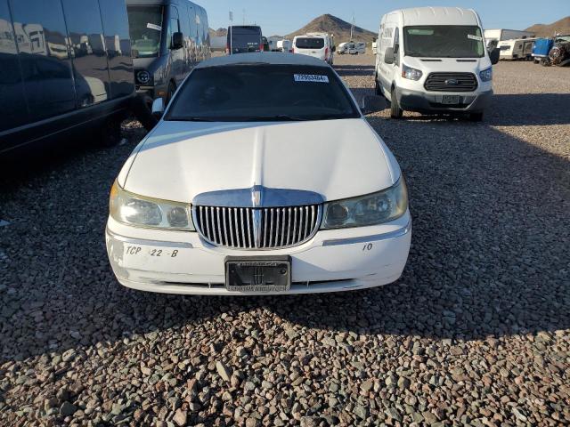 lincoln town car e 1999 1l1fm81w1xy657852