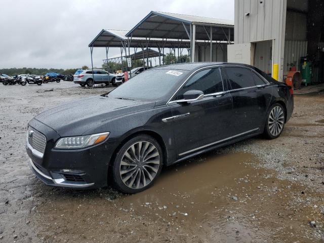 lincoln continenta 2017 1ln6l9ap8h5607422