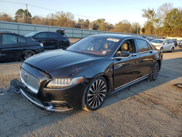 lincoln continenta 2017 1ln6l9bc4h5628019