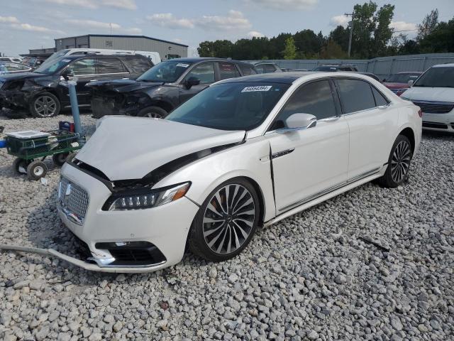 lincoln continenta 2017 1ln6l9bc6h5618849