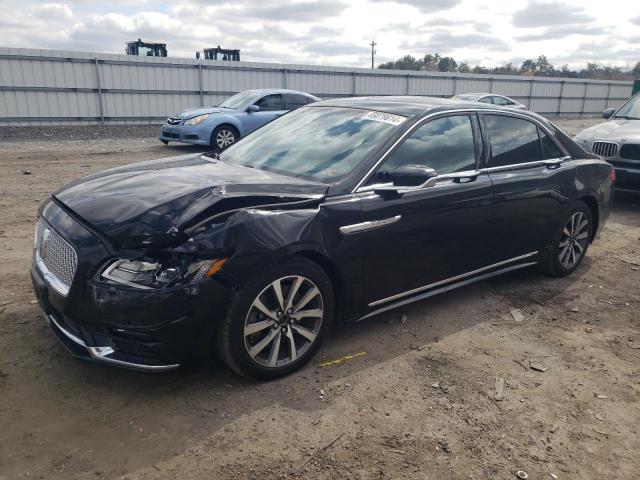 lincoln continentl 2017 1ln6l9hk3h5606284