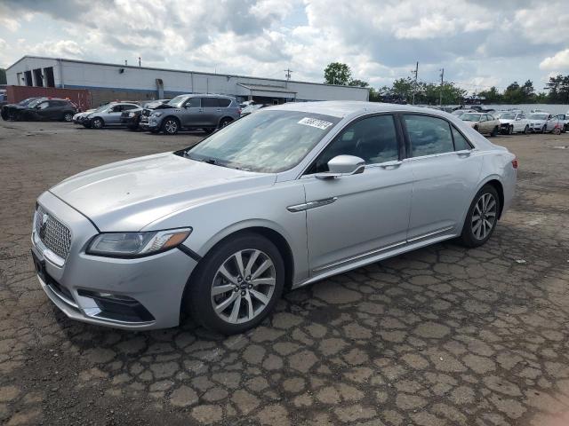 lincoln continentl 2018 1ln6l9hk3j5603553