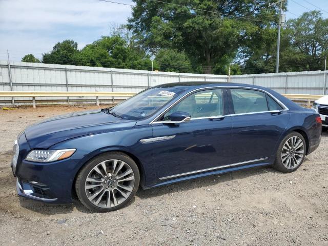 lincoln continentl 2017 1ln6l9nc0h5634184