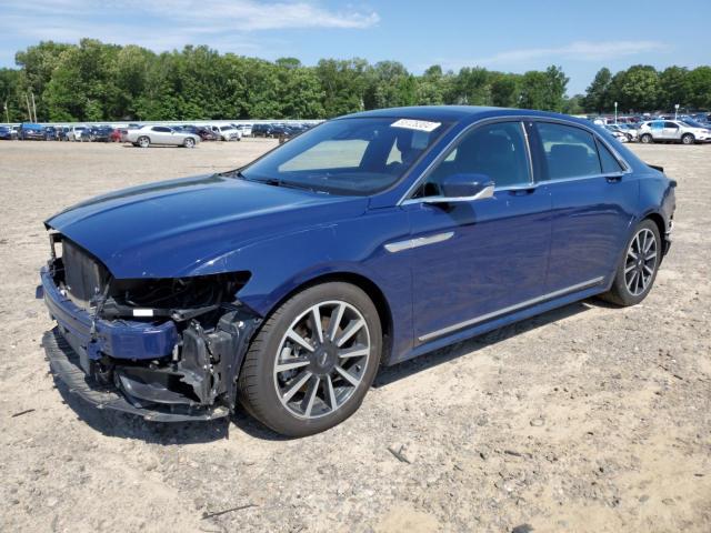 lincoln continentl 2018 1ln6l9nc1j5616542