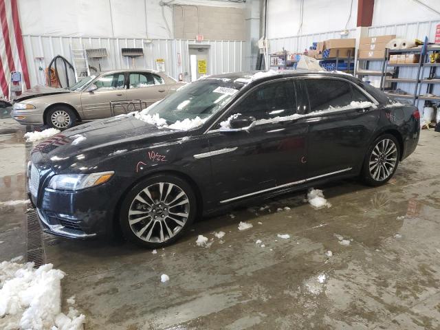 lincoln continenta 2017 1ln6l9np6h5612788