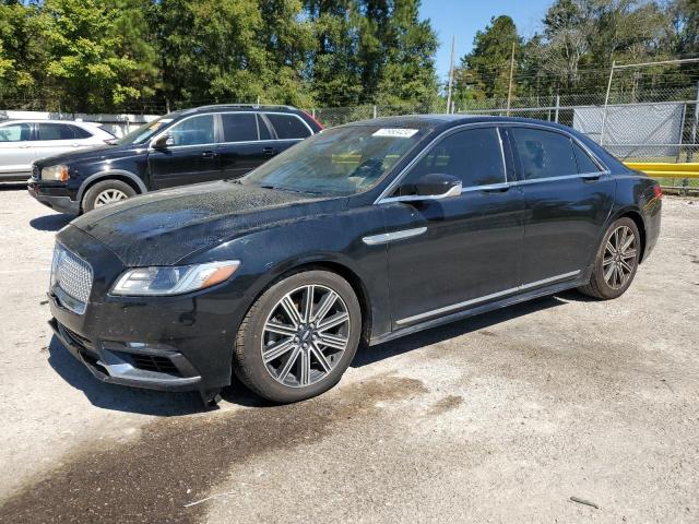 lincoln continenta 2017 1ln6l9np8h5600352