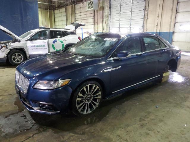 lincoln continenta 2017 1ln6l9np8h5630788