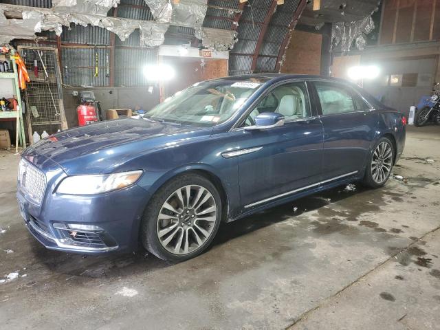 lincoln continenta 2017 1ln6l9np9h5610582