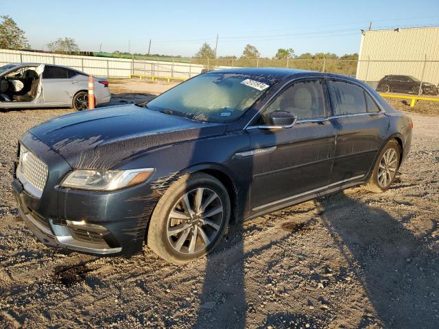 lincoln continenta 2017 1ln6l9pk0h5611296