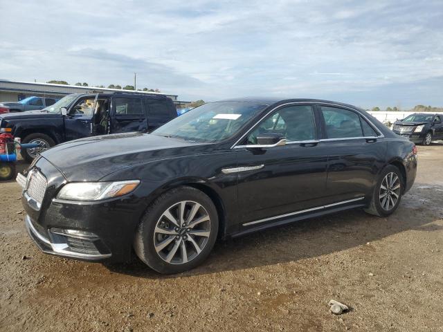 lincoln continenta 2017 1ln6l9pk3h5608327