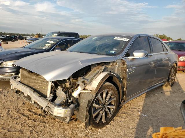 lincoln continenta 2020 1ln6l9pk7l5603088