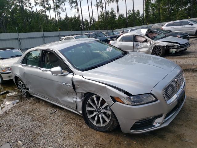 lincoln continenta 2017 1ln6l9pkxh5626839