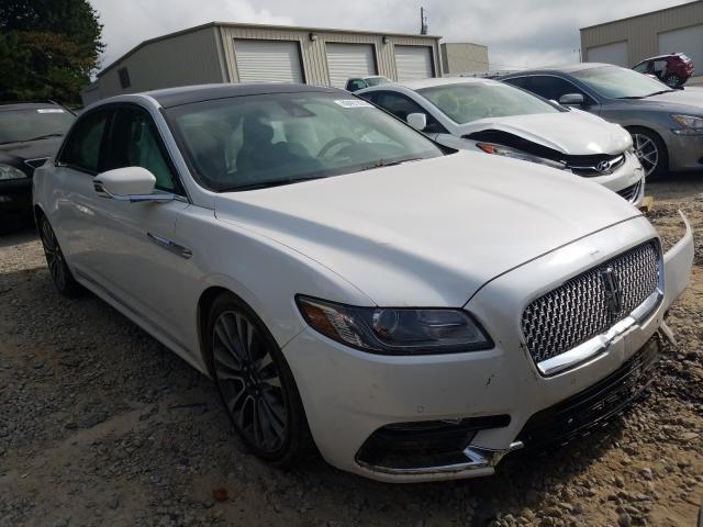 lincoln  2017 1ln6l9rp0h5631069