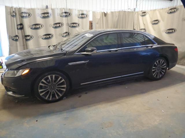 lincoln continentl 2018 1ln6l9rp1j5605697