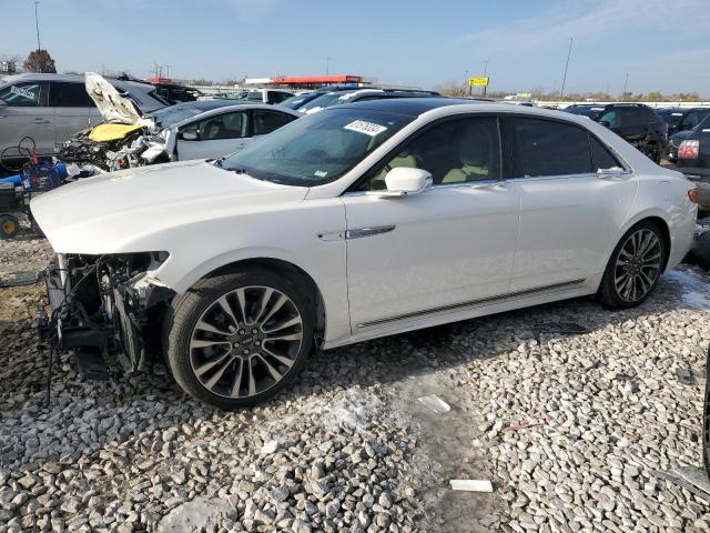 lincoln continenta 2017 1ln6l9rp2h5620896