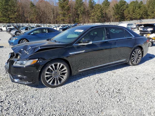 lincoln continenta 2017 1ln6l9rp3h5600933