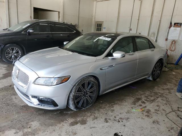 lincoln continentl 2017 1ln6l9rp4h5611908