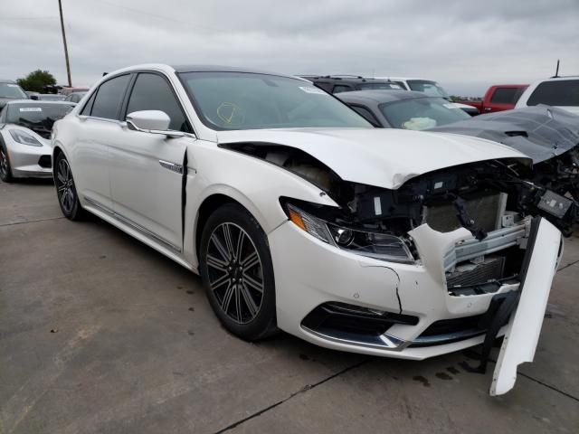 lincoln continenta 2017 1ln6l9rp8h5612186