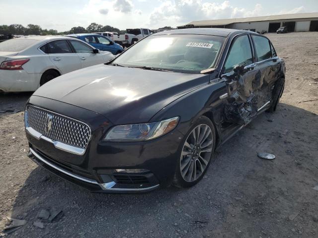 lincoln continenta 2017 1ln6l9rp8h5629604