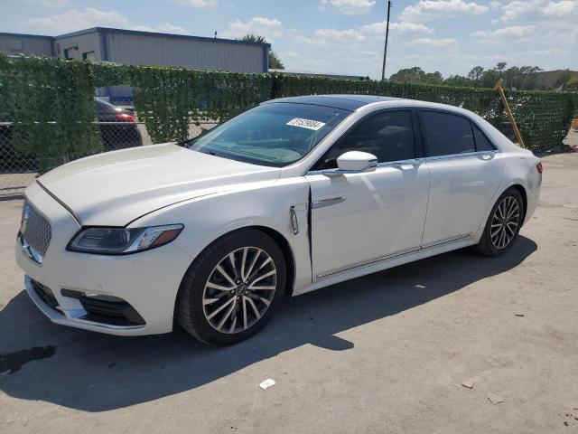 lincoln continentl 2017 1ln6l9sk2h5636451