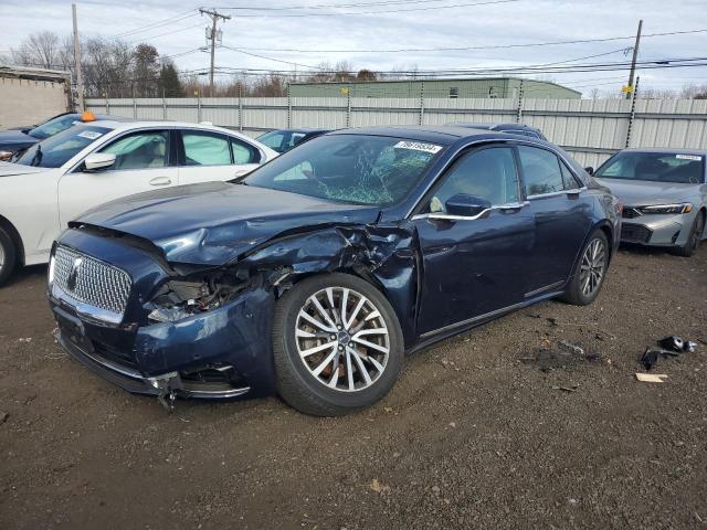 lincoln continenta 2017 1ln6l9tk6h5608098