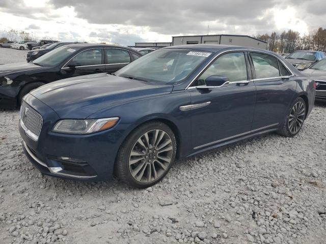 lincoln continenta 2017 1ln6l9tk9h5605681